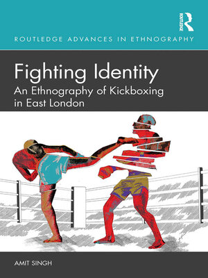 cover image of Fighting Identity